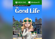 The Good Life Xbox Series X/S, Windows 10