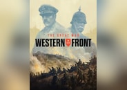 The Great War: Western Front PC