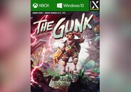 The Gunk