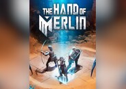 The Hand of Merlin PC