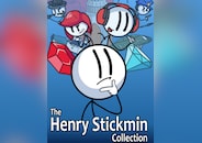 The Henry Stickmin Collection