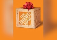 The Home Depot Gift Card 50 CAD