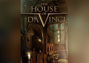 The House of Da Vinci PC