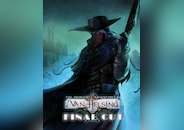 The Incredible Adventures of Van Helsing: Final Cut