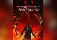 The Incredible Adventures of Van Helsing III PC