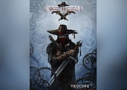 The Incredible Adventures of Van Helsing PC
