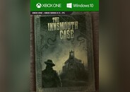 The Innsmouth Case Xbox One, Windows 10