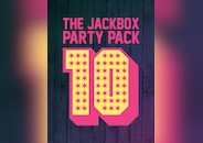 The Jackbox Party Pack 10