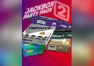 The Jackbox Party Pack 2