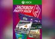 The Jackbox Party Pack 2