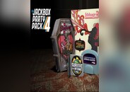 The Jackbox Party Pack 4