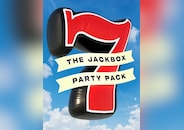 The Jackbox Party Pack 7