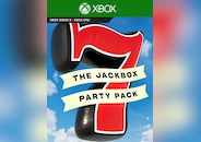 The Jackbox Party Pack 7