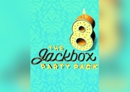 The Jackbox Party Pack 8 PC