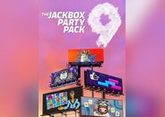 The Jackbox Party Pack 9