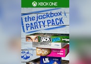 The Jackbox Party Pack