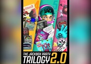 The Jackbox Party Trilogy 2.0