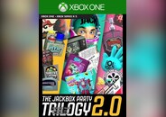 The Jackbox Party Trilogy 2.0