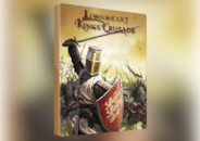 The Kings' Crusade PC