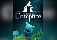 The Last Campfire