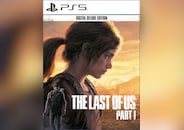 The Last of Us Part I