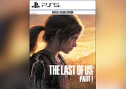 The Last of Us Part I