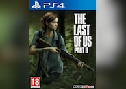 The Last of Us Part II