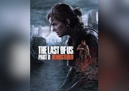 The Last of Us Part II: Remastered