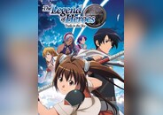 The Legend of Heroes: Trails in the Sky