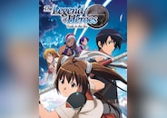 The Legend of Heroes: Trails in the Sky