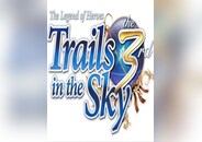 The Legend of Heroes: Trails in the Sky the 3rd
