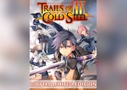 The Legend of Heroes: Trails of Cold Steel III