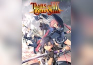 The Legend of Heroes: Trails of Cold Steel III PC