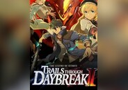 The Legend of Heroes: Trails through Daybreak II PC