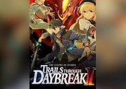 The Legend of Heroes: Trails through Daybreak II PC