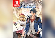 The Legend of Heroes: Trails through Daybreak