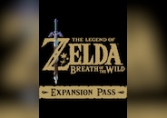 The Legend of Zelda: Breath of The Wild Expansion Pass