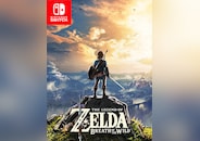 The Legend of Zelda: Breath of the Wild