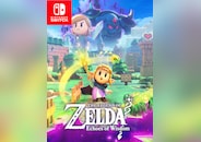 The Legend of Zelda: Echoes of Wisdom