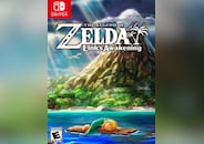 The Legend of Zelda: Link's Awakening