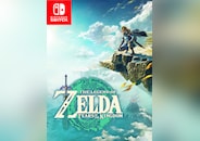 The Legend of Zelda: Tears of the Kingdom