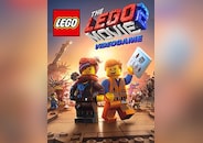 The LEGO Movie 2 Videogame