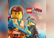The LEGO Movie Videogame