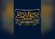 The Lord of the Rings Online: Siege of Mirkwood