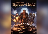 The Lord of the Rings: Return to Moria