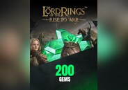 The Lord of the Rings: Rise to War