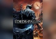 The Lords of the Fallen PC