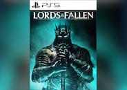 The Lords of the Fallen