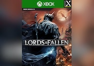 The Lords of the Fallen