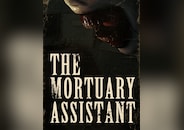 The Mortuary Assistant